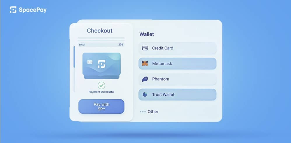 What If Paying With Crypto Were as Easy as Tapping Your Card